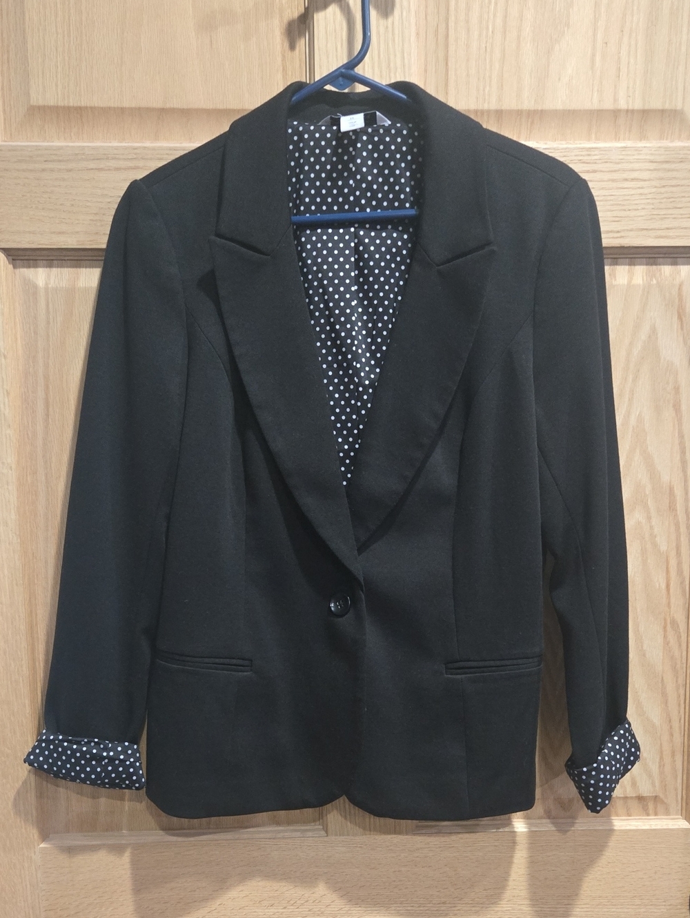 White House Black Market Blazer 14